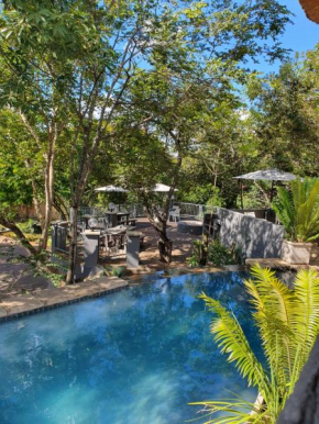 Forget me not Selfcatering Apartments